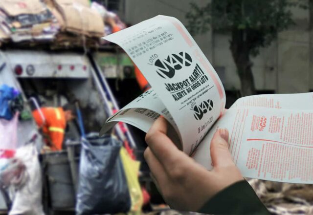 Người Đàn Ông Trúng Vé Số 30 Tỷ Đồng Và Cuộc Tìm Kiếm Kỳ Diệu Tại Italy