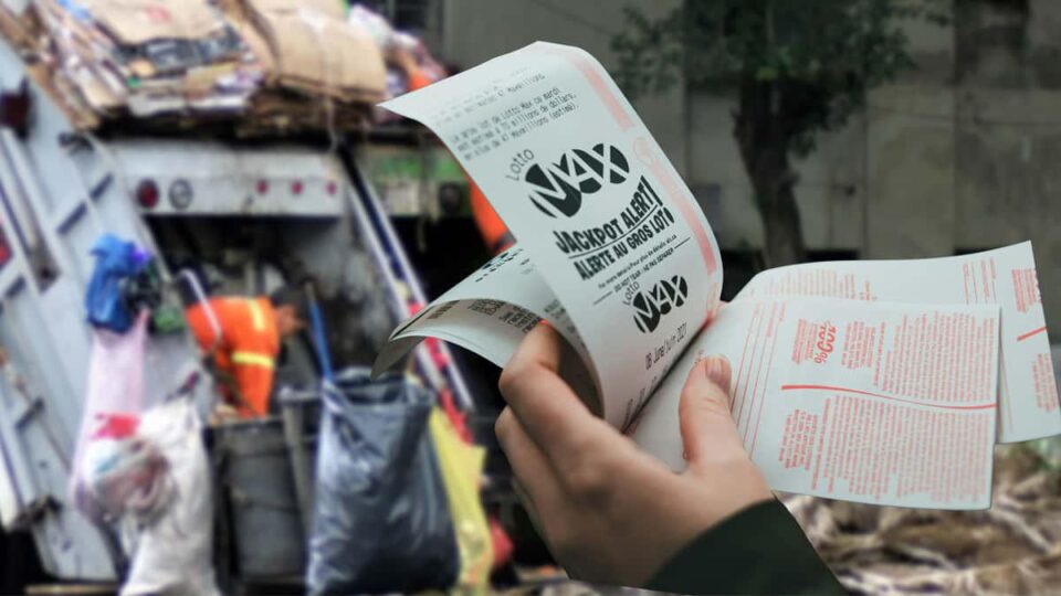 Người Đàn Ông Trúng Vé Số 30 Tỷ Đồng Và Cuộc Tìm Kiếm Kỳ Diệu Tại Italy