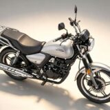 Mẫu Xe Côn Cổ Điển 150cc CBF150T Của Honda: Lựa Chọn Mới Trong Thị Trường Xe Máy