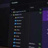 Ứng Dụng Thời Tiết Trên Windows 11 Có Thể Làm Ngốn Đến 20% RAM Của Máy Tính