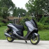 Yamaha Avenue 125 Ra Mắt Phiên Bản Nâng Cấp Với Phanh ABS Bosch Đáng Chú Ý