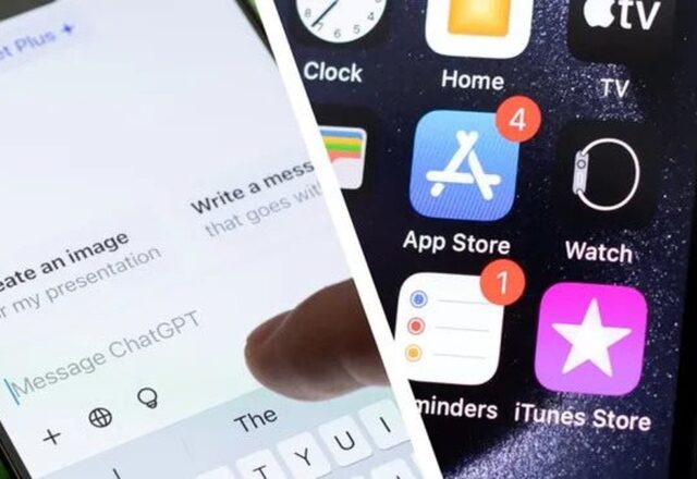 Khám Phá Sự Thay Thế của AI Trong 12 Ứng Dụng Di Động