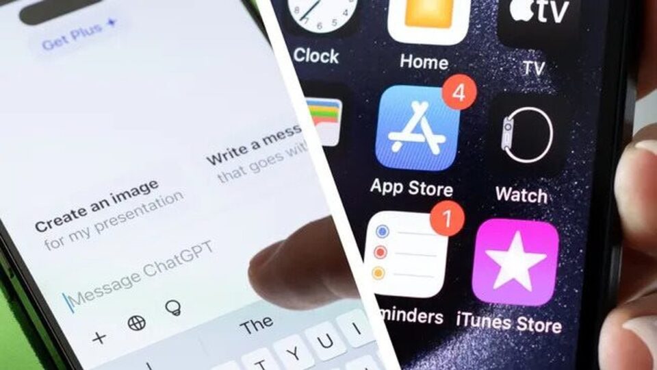 Khám Phá Sự Thay Thế của AI Trong 12 Ứng Dụng Di Động