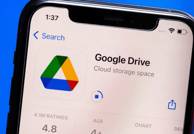 Google Drive trên máy tính sẽ dừng chức năng sao lưu ảnh tự động sang Google Photos từ 10/8