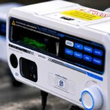Khám Phá Công Nghệ Diệt Muỗi Bằng Laser: Giải Pháp Mới Từ Trung Quốc