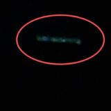 Hiện Tượng Ánh Sáng Xanh Trên Bầu Trời Châu Âu: Giải Mã Những Nghi Vấn UFO