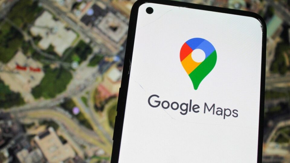 Ask Maps: Khi Google Maps trở thành trợ lý cá nhân tổ chức lịch trình và đặt chỗ