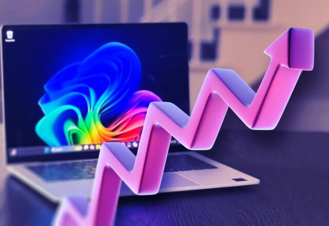 Tăng phí bản quyền Windows: Người mua PC sẽ chịu thêm chi phí như thế nào?