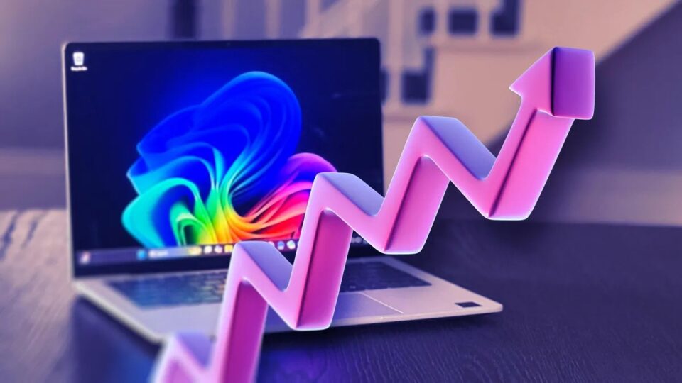 Tăng phí bản quyền Windows: Người mua PC sẽ chịu thêm chi phí như thế nào?