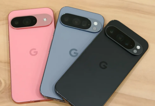 Pixel 9 Pro cũ kéo dài pin hơn Pixel 10 Pro: đọc kết quả kiểm tra và ý nghĩa dành cho người dùng