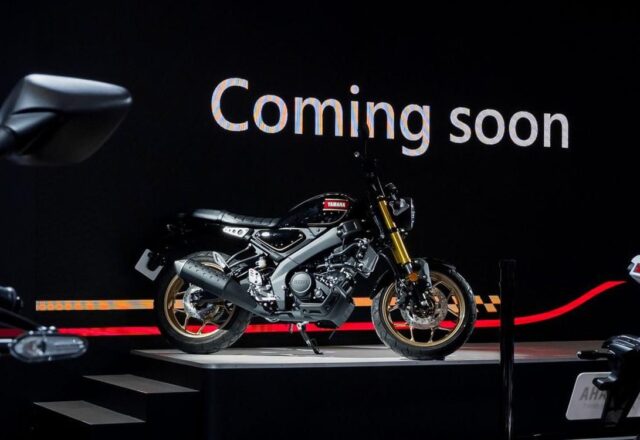 Yamaha XSR155 2026: Chiếc Naked Bike Tân Cổ Điển Đáng Chờ Đợi