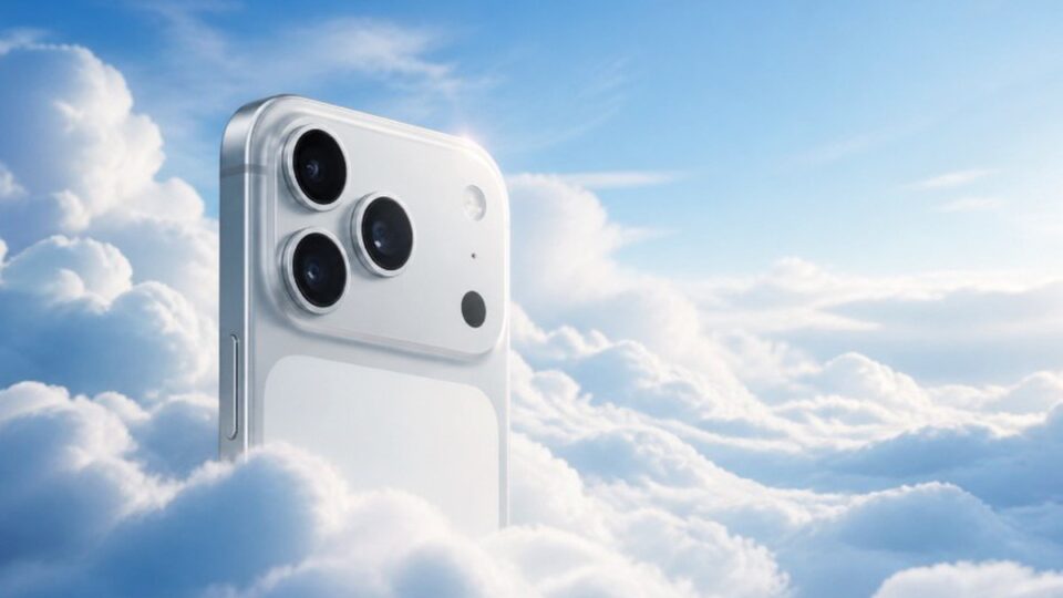 iOS 27 phân tầng quyền lợi AI trên iCloud: ai sẽ được lợi sau đợt tăng giá?