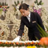 Khám Phá Ngành Đào Tạo Tổ Chức Tang Lễ Tại Trung Quốc: Cơ Hội Nghề Nghiệp Đáng Chú Ý