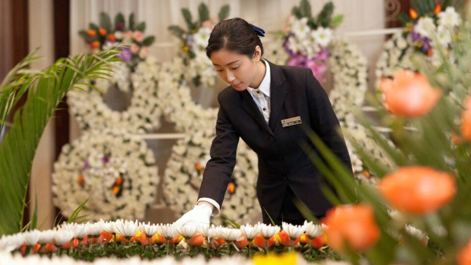 Khám Phá Ngành Đào Tạo Tổ Chức Tang Lễ Tại Trung Quốc: Cơ Hội Nghề Nghiệp Đáng Chú Ý