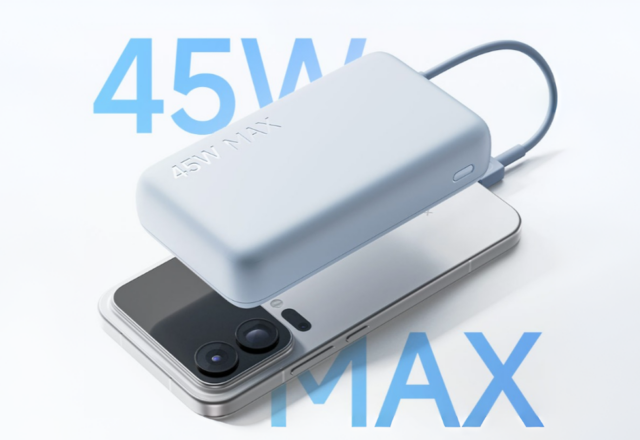 So sánh hai pin dự phòng 20.000 mAh của Xiaomi: 45W và 67W đạt chuẩn an toàn mới