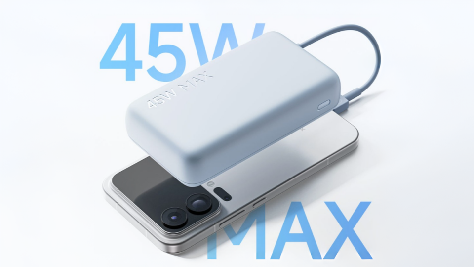 So sánh hai pin dự phòng 20.000 mAh của Xiaomi: 45W và 67W đạt chuẩn an toàn mới
