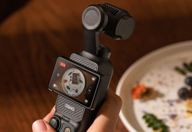 OPPO và vivo phủ nhận hợp tác phát triển camera gimbal bỏ túi