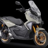 ADV Ariic Gobi 250: Xe Tay Ga Mới Đầy Ấn Tượng, Giá Chỉ 89 Triệu Đồng
