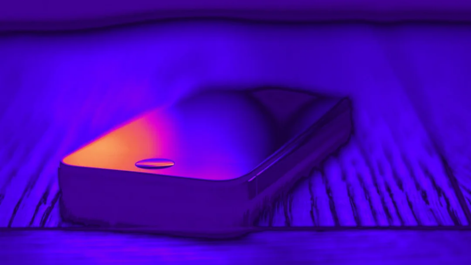 iPhone trong két chứng cứ tự khởi động: vì sao xảy ra và hệ quả với điều tra pháp y