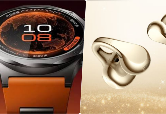 OPPO chiếm hai vị trí mới tại Better List 2026 với Watch X3 và Enco Clip2