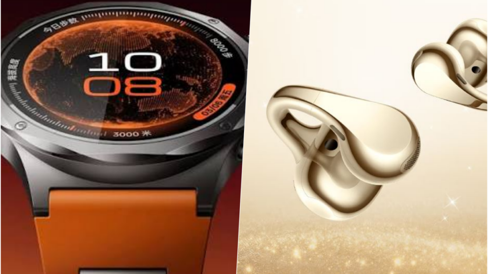 OPPO chiếm hai vị trí mới tại Better List 2026 với Watch X3 và Enco Clip2