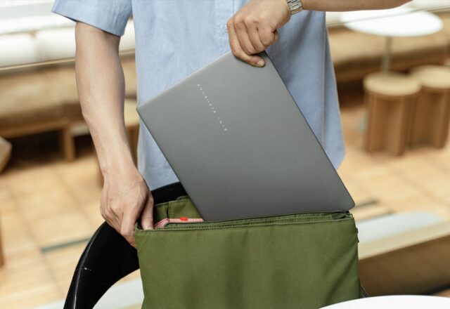Laptop cho sinh viên: cách chọn hợp lý để dùng thật bền và tiết kiệm