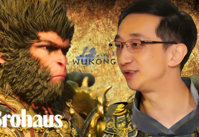 Black Myth: Wukong — Hành trình từ studio nhỏ tới hiện tượng toàn cầu