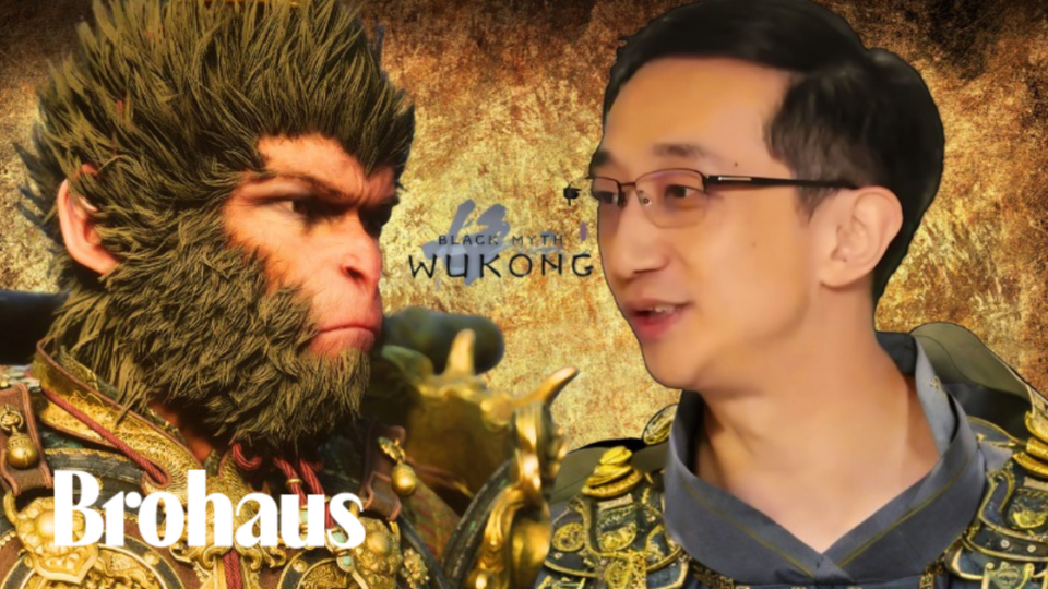 Black Myth: Wukong — Hành trình từ studio nhỏ tới hiện tượng toàn cầu