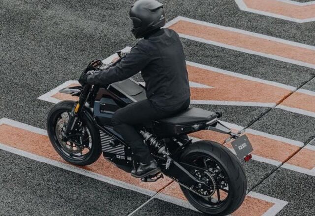 Nuen Moto Tạm Dừng Dự Án Xe Máy Điện Đầy Thú Vị, Hoàn Tiền Cho Khách Hàng