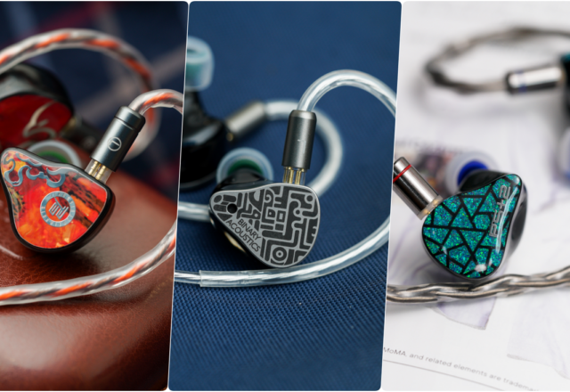 5 tai nghe in-ear Chi‑fi nổi bật: đa driver, cách tinh chỉnh và trải nghiệm âm