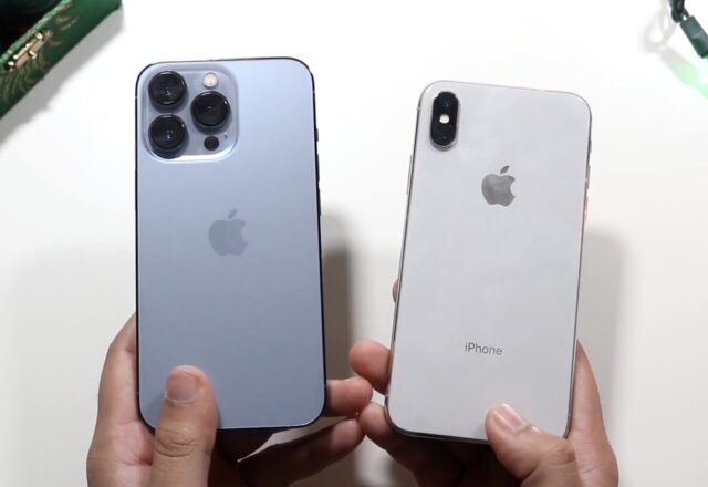iPhone X bị xếp là ‘lỗi thời’ — Hậu quả với người dùng và lựa chọn tiếp theo