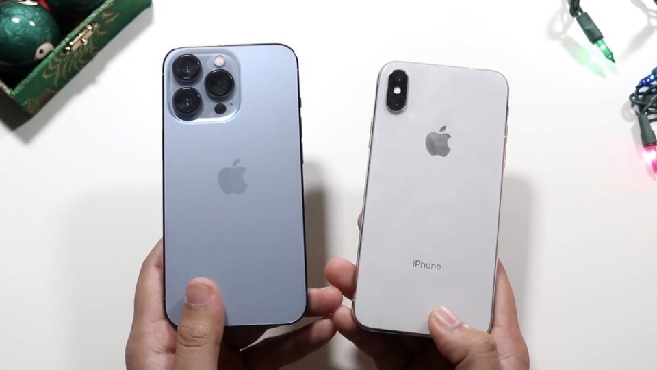 iPhone X bị xếp là ‘lỗi thời’ — Hậu quả với người dùng và lựa chọn tiếp theo