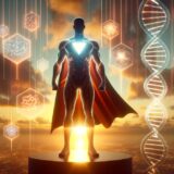 Khám Phá Vật Liệu Thủy Tinh Tăng Cường Độ Bền Nhờ DNA