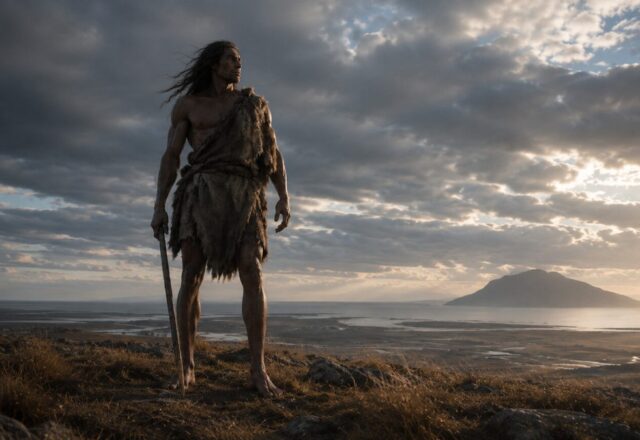 Penghu tiết lộ: Bằng chứng cho vóc dáng cao lớn của Denisovan ở kỷ Băng hà