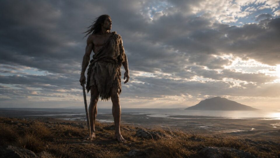 Penghu tiết lộ: Bằng chứng cho vóc dáng cao lớn của Denisovan ở kỷ Băng hà