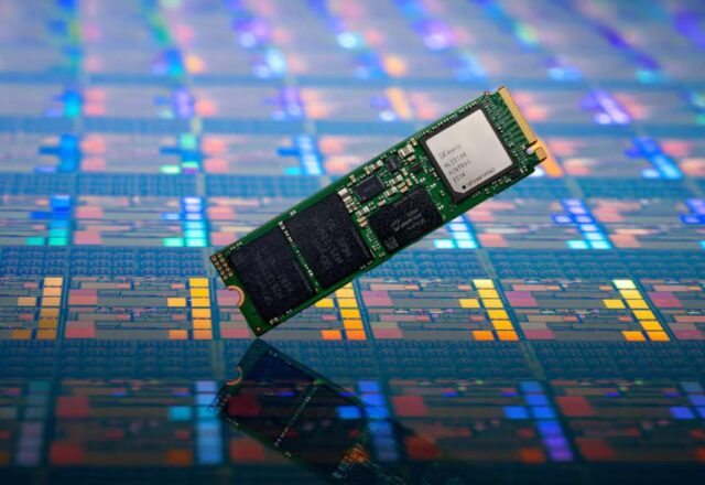 Khi bảo hành SSD không đổi được hàng: quyền lợi và cách xử lý với SK hynix