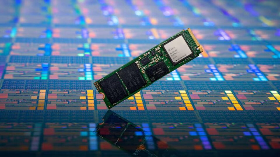 Khi bảo hành SSD không đổi được hàng: quyền lợi và cách xử lý với SK hynix