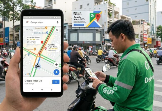 Google Maps đang chiếm bao nhiêu dung lượng trên điện thoại — & cách kiểm soát