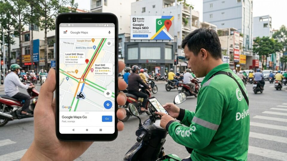 Google Maps đang chiếm bao nhiêu dung lượng trên điện thoại — & cách kiểm soát