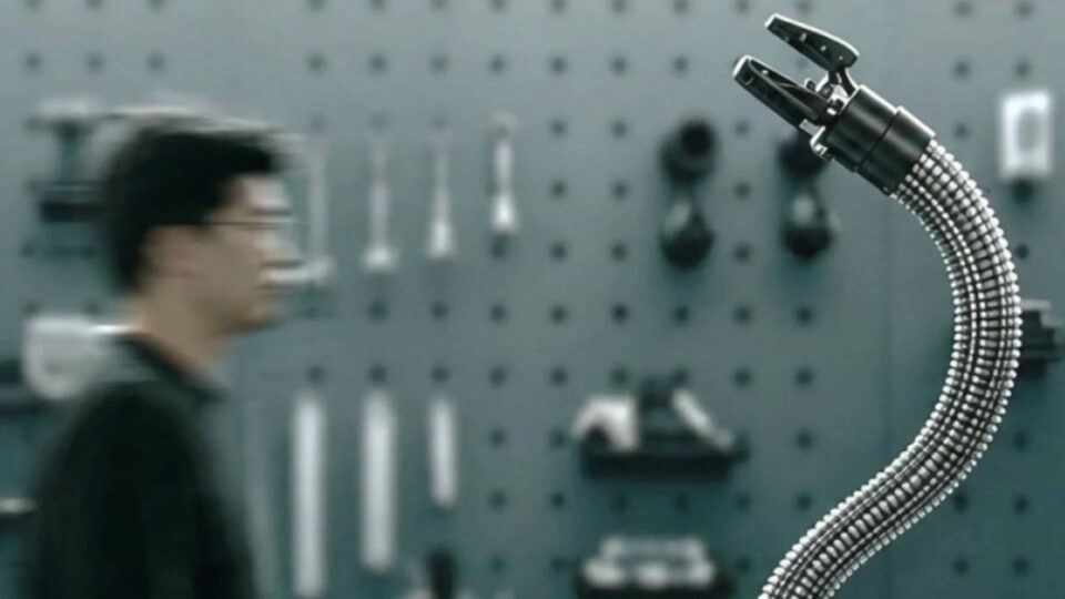 Fi0 — Mô hình AI giúp ‘bộ não’ theo kịp mọi hình hài robot