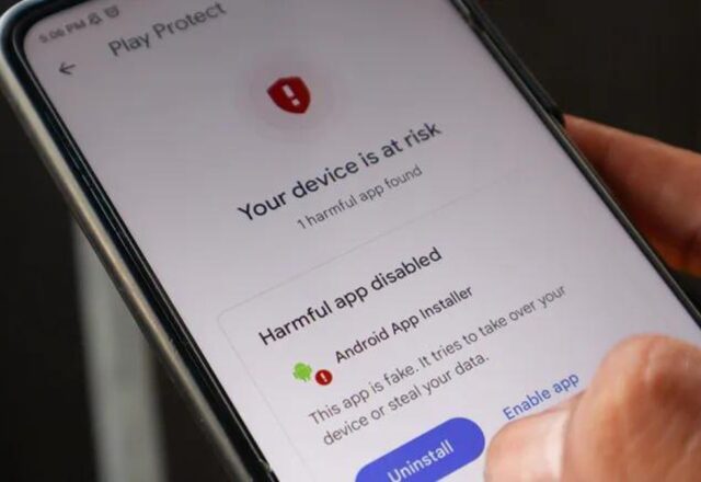 Có nên cài phần mềm diệt virus trên Android?