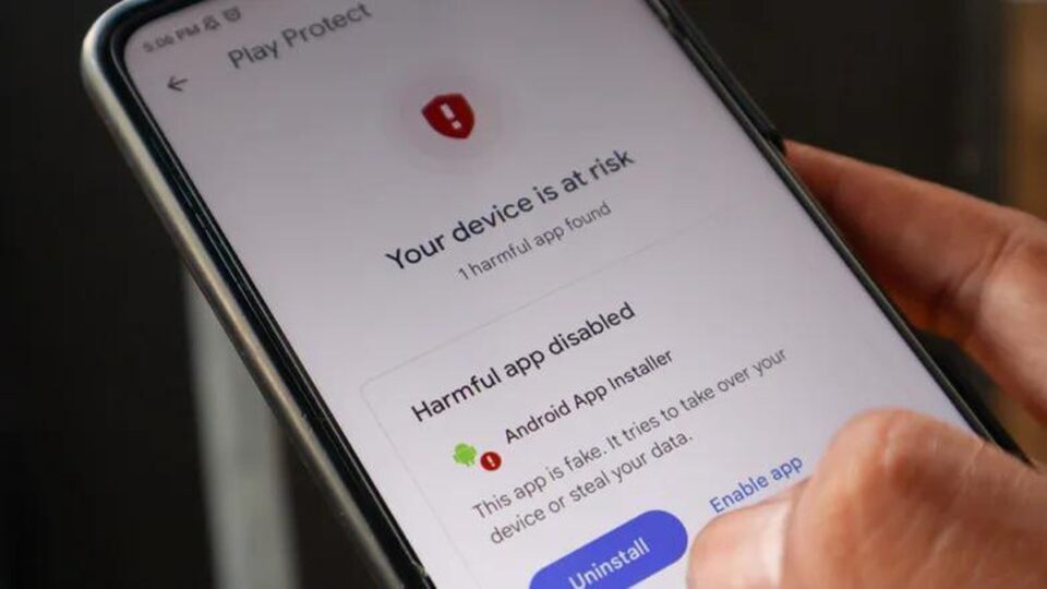 Có nên cài phần mềm diệt virus trên Android?