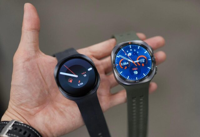 Phục hồi không phải con số đơn lẻ: Galaxy Watch Ultra2 đọc chuỗi giấc ngủ và tải tập thế nào