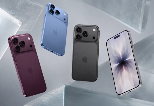 Màu iPhone 18 Pro: Giải mã 4 lựa chọn rò rỉ và ý nghĩa với người dùng