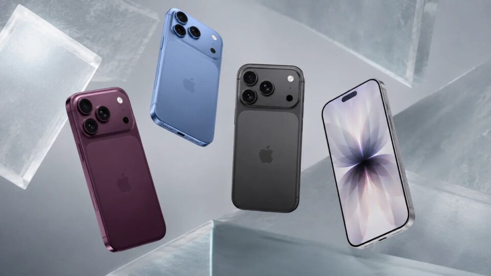 Màu iPhone 18 Pro: Giải mã 4 lựa chọn rò rỉ và ý nghĩa với người dùng