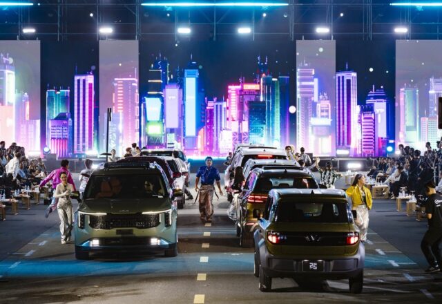 Car Choice Awards 2026: Khi ‘phù hợp’ quan trọng hơn ‘tốt nhất’ cho người mua xe