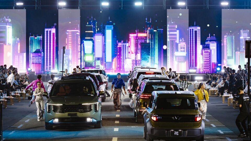 Car Choice Awards 2026: Khi ‘phù hợp’ quan trọng hơn ‘tốt nhất’ cho người mua xe
