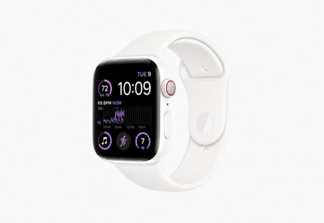 Apple Watch Series 12: tin đồn về vỏ gốm sẽ trở lại