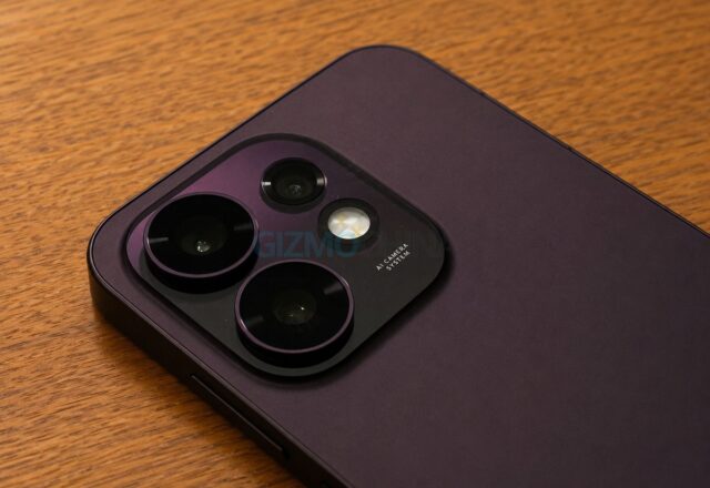OPPO thử nghiệm cảm biến selfie vuông 68 MP: xu hướng 1:1 có thể xuất hiện trên Reno 18