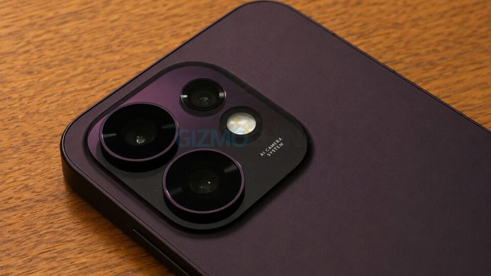 OPPO thử nghiệm cảm biến selfie vuông 68 MP: xu hướng 1:1 có thể xuất hiện trên Reno 18